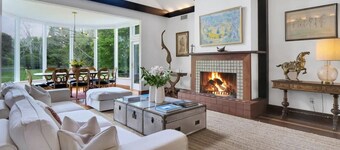 Southampton Village 5 Bedroom, Near Beaches & Village @Lee & Ox Pasture