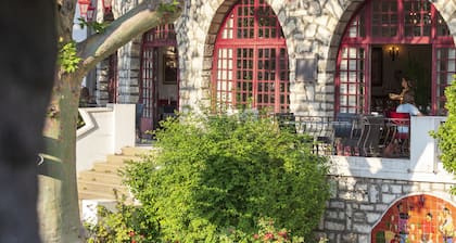 Hotel La Chaumiere