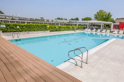 Camping Vicenza