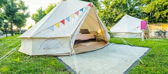 Camping Vicenza