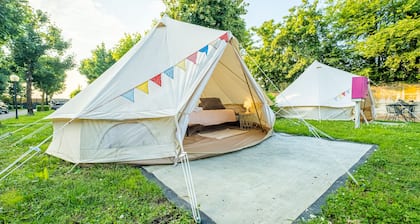 Camping Vicenza