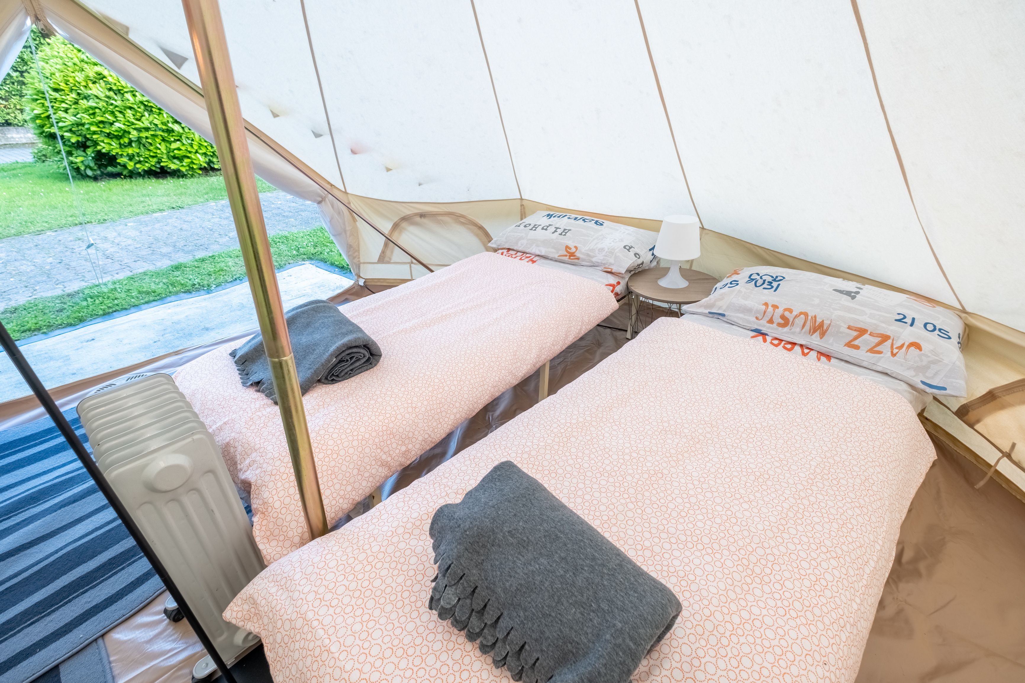 Camping Vicenza, Vicenza: Hotel Reviews, Rooms & Prices | Hotels.com