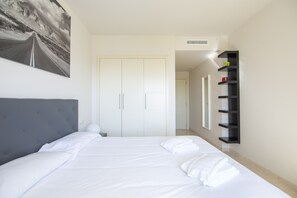 2 Schlafzimmer, kostenloses WLAN