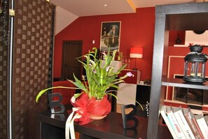 Detalle interior
