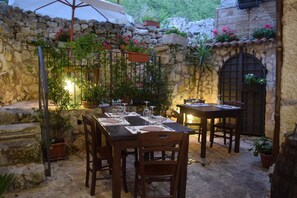 Restaurant - Corte Dè Guasconi (Avezzano)
