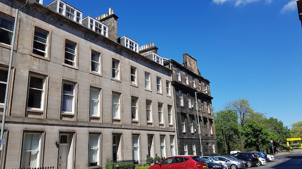 Exterior - Luxury Central Old Town Suite Edinburgh (Edinburgh)
