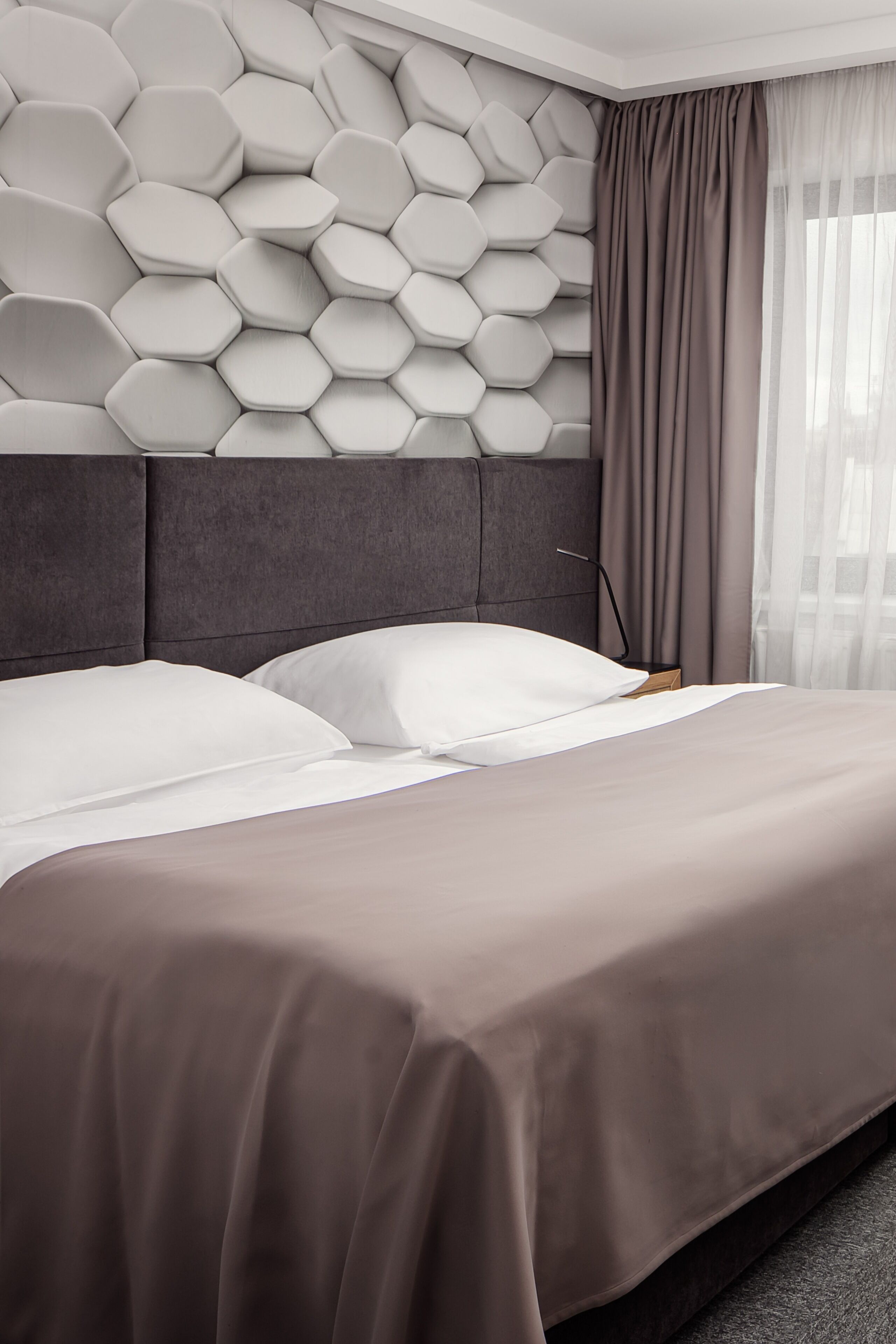 Business Double or Twin Room