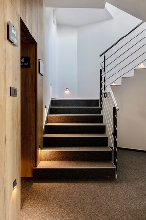 Interior - 4 Smart Hotel (Olomouc)