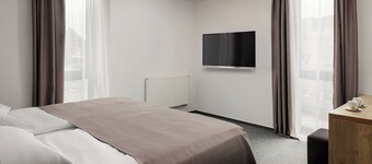 4 Smart Hotel