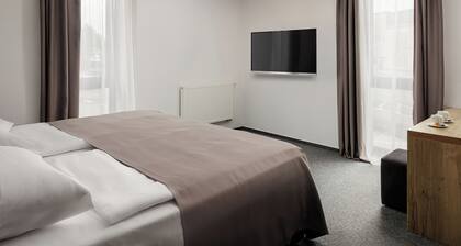 4 Smart Hotel