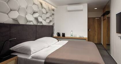 4 Smart Hotel