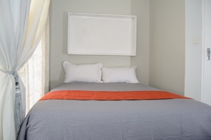 Standard Room - Las Palmas Guest House (Harare)
