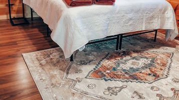 2 quartos, Wi-Fi, roupa de cama