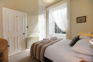 Appartement Premium, 2 chambres, vue ville