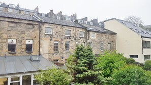 Appartement Premium, 2 chambres, vue ville | Vue de la chambre