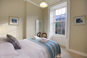 Premium-Apartment, 2 Schlafzimmer, Stadtblick