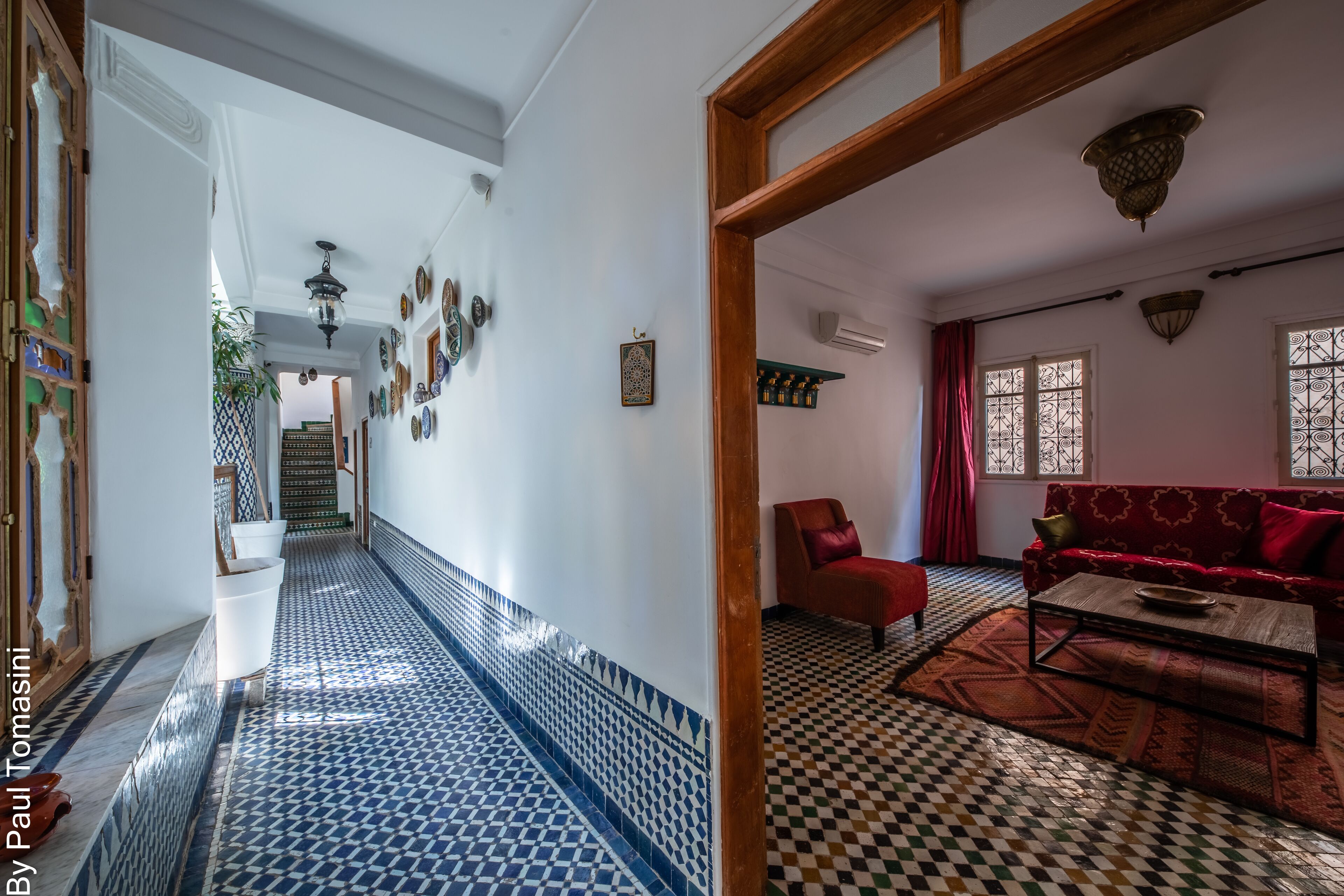 Photo - Riad Fes Nass Zmane