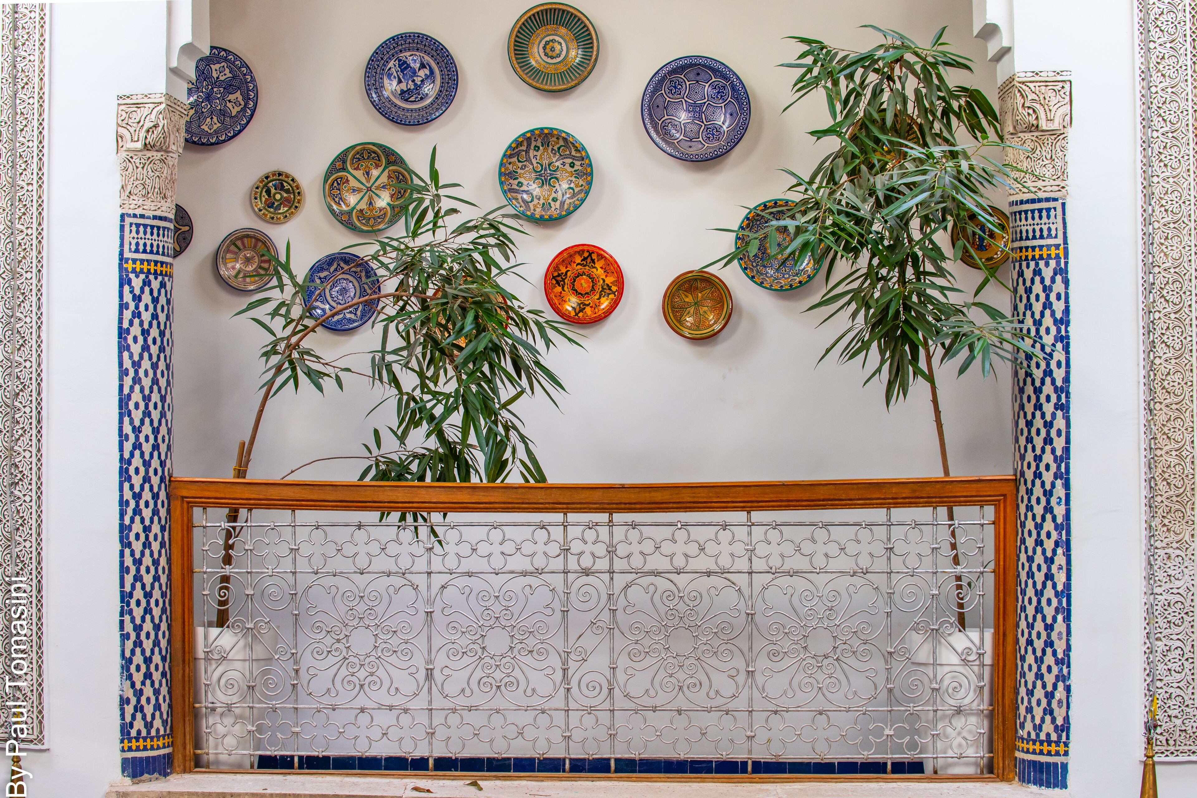 Photo - Riad Fes Nass Zmane