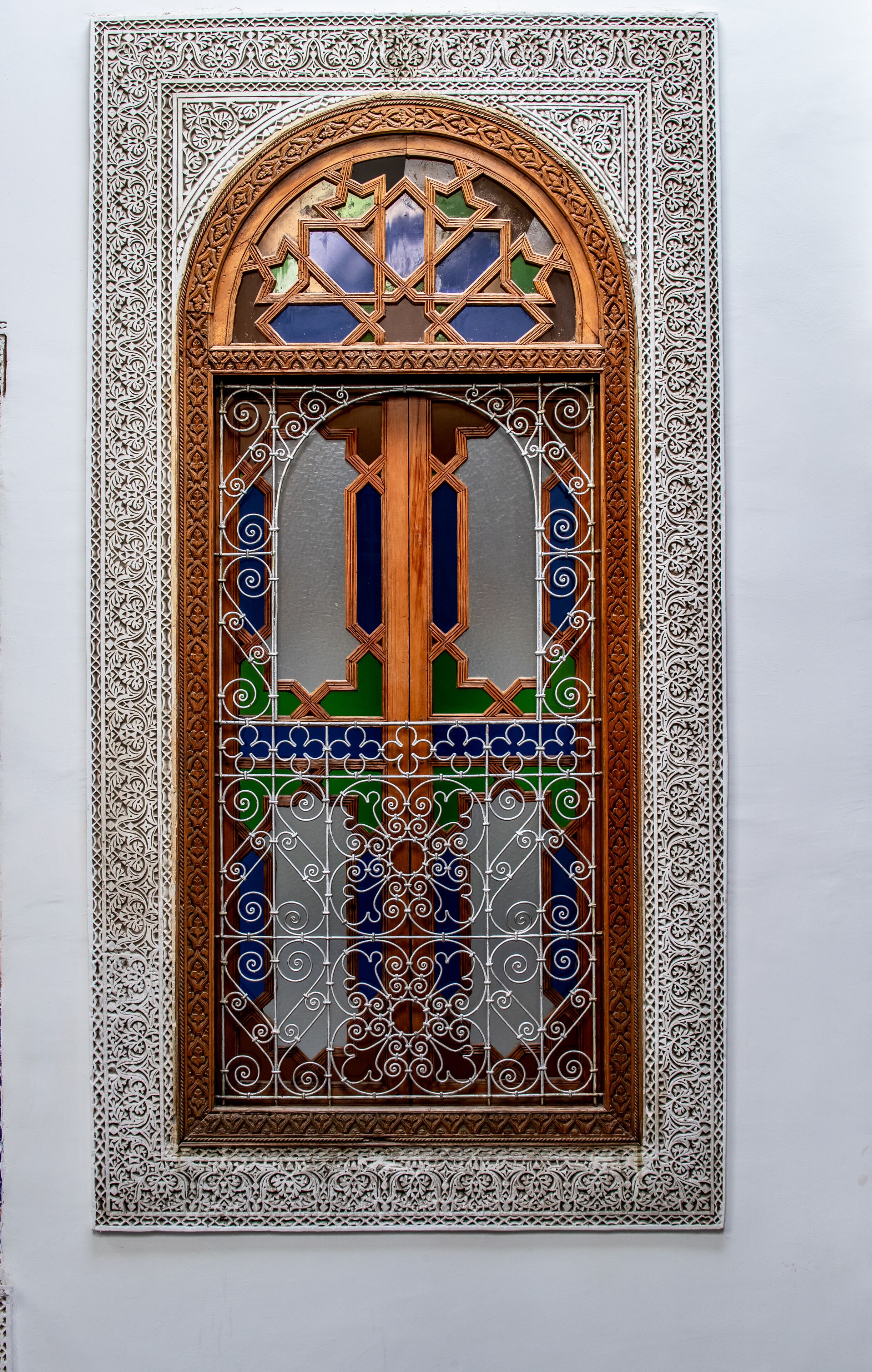Photo - Riad Fes Nass Zmane