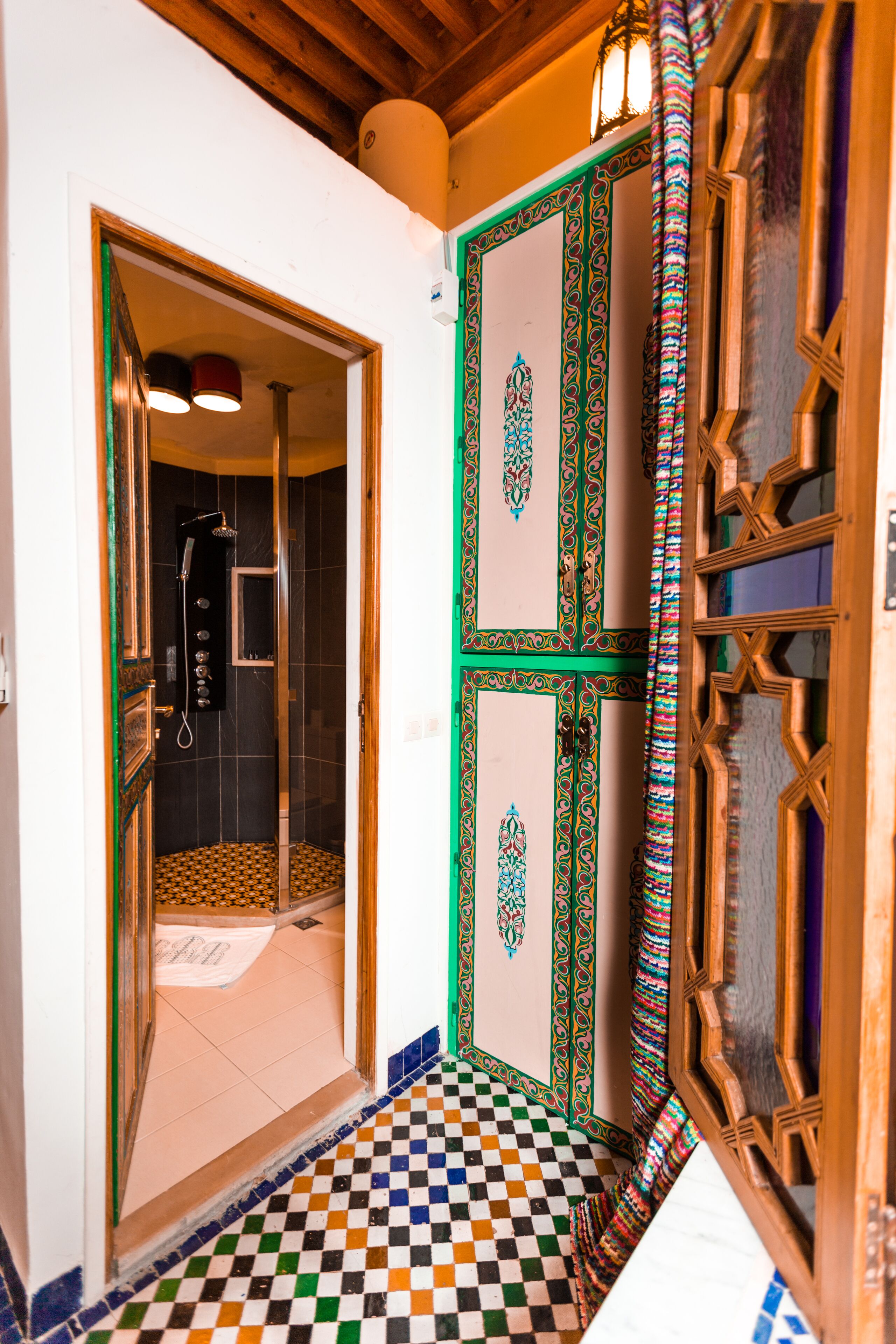 Photo - Riad Fes Nass Zmane