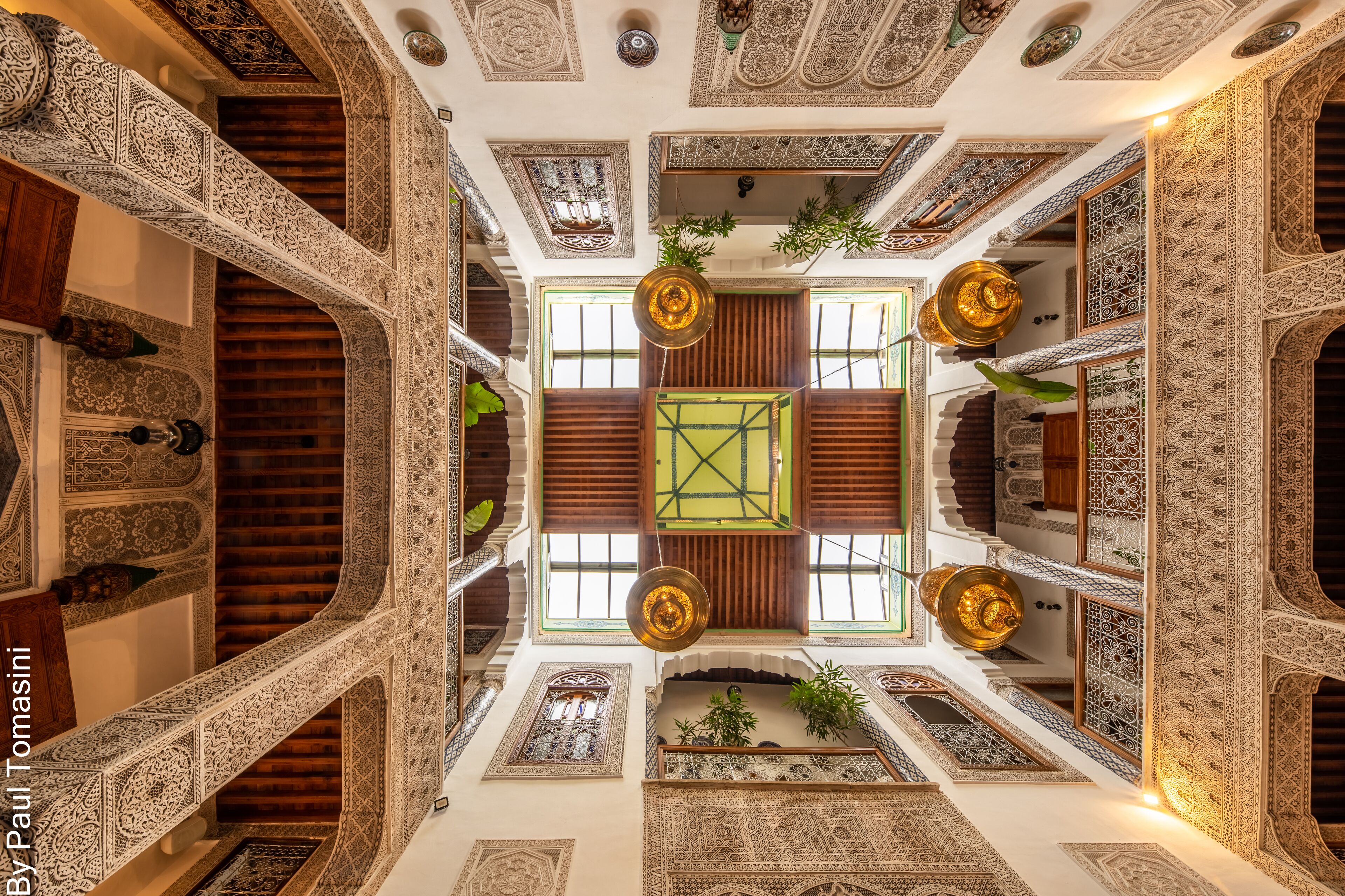 Photo - Riad Fes Nass Zmane