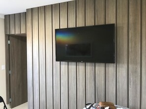 Piazza Diroma UH 321 | Vista do quarto