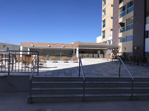2 outdoor pools - Piazza Di Roma - Reserve Caldas (Caldas Novas)