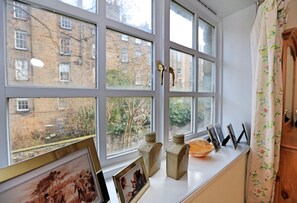 Comfort Apartment, 2 Bedrooms | View from property