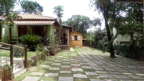 Property grounds - Pousada Licuri (Santana do Riacho)