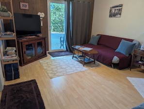 TV
