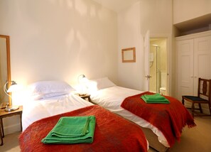 Appartement Ville, 1 chambre