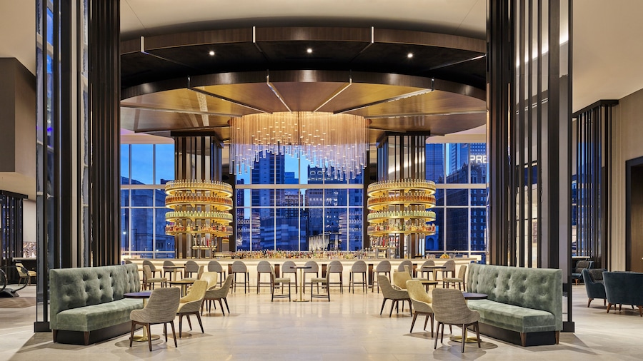 Loews Kansas City Hotel