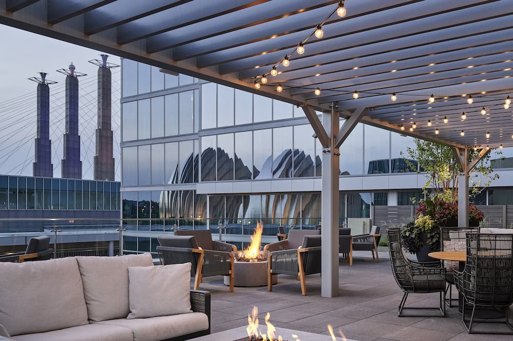 Loews Kansas City Hotel
