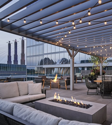 Loews Kansas City Hotel