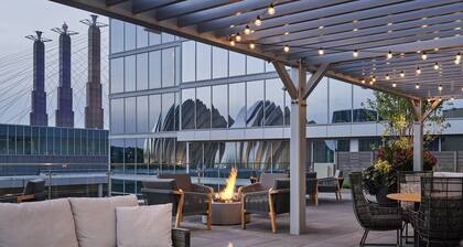 Loews Kansas City Hotel