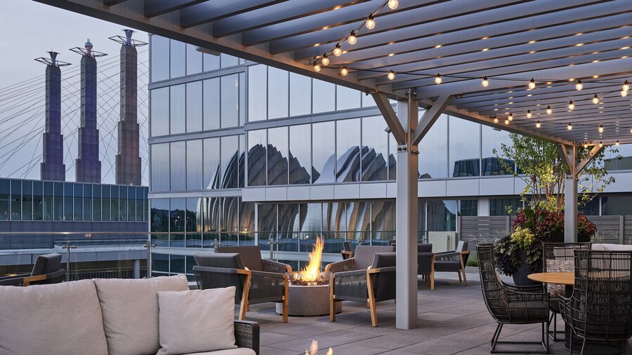 Loews Kansas City Hotel