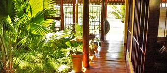 Unique Vietnamese Cottage Villa