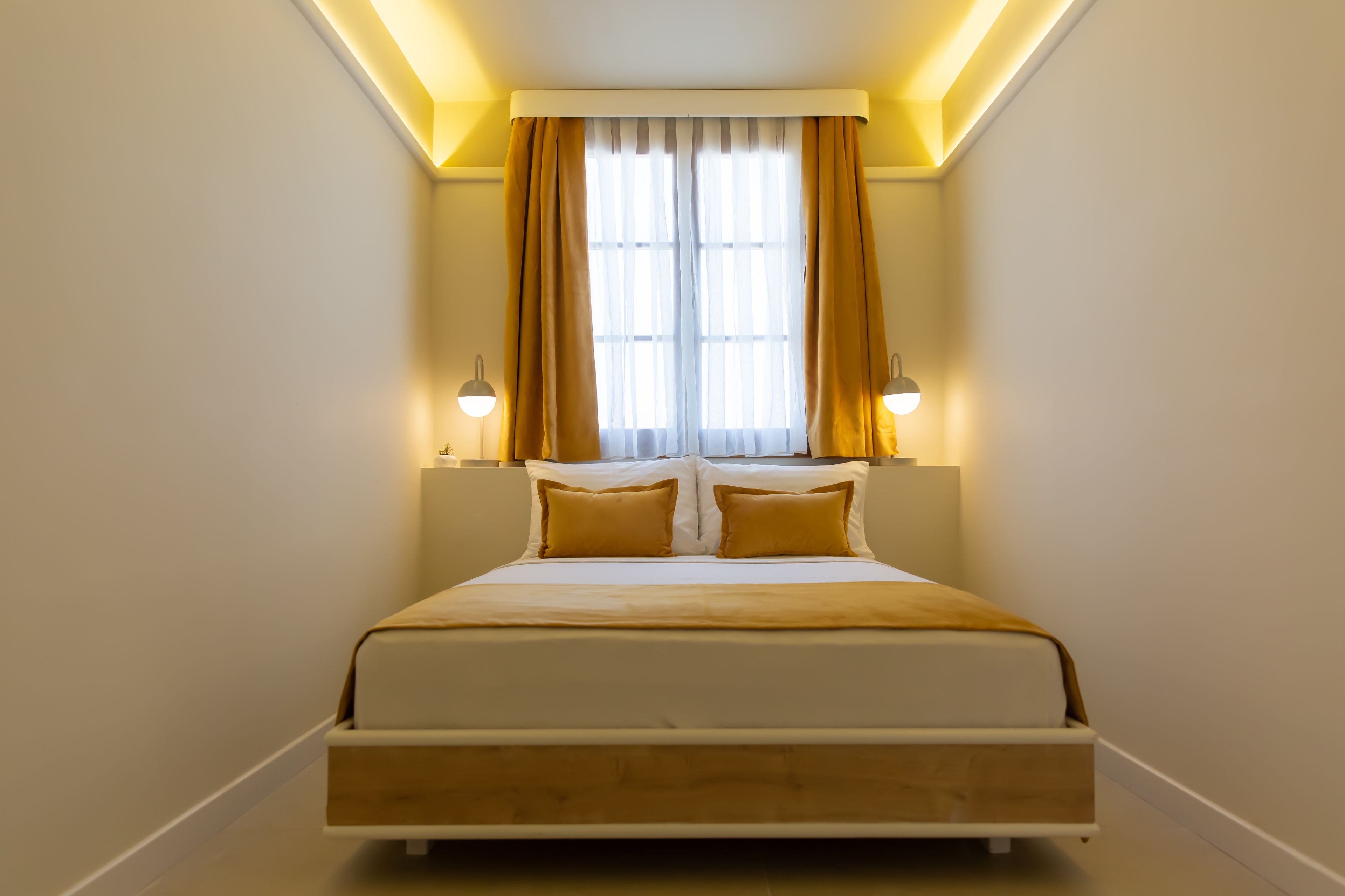 standard suite | 1 bedroom, premium bedding, minibar, individually decorated