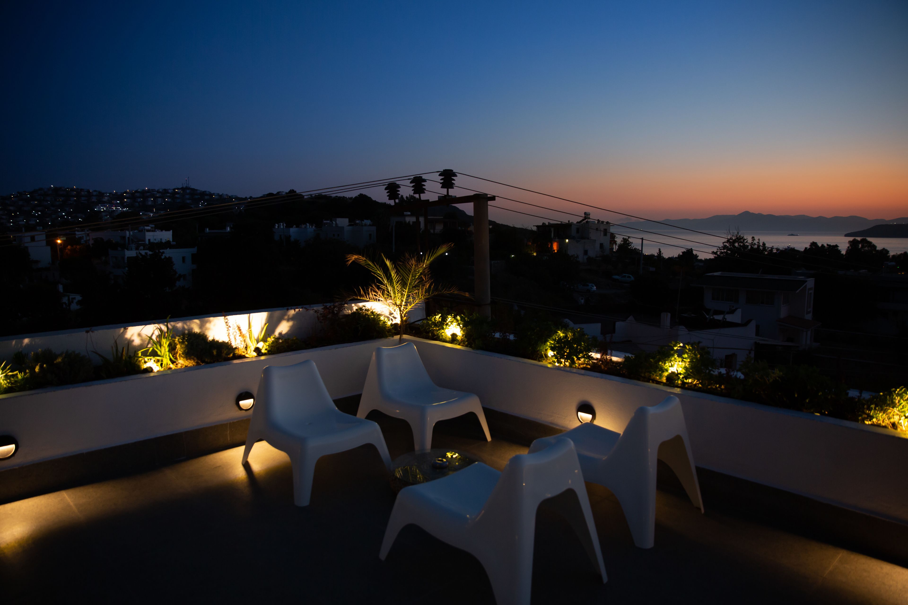 Foto - Oda Bodrum Gümüşlük