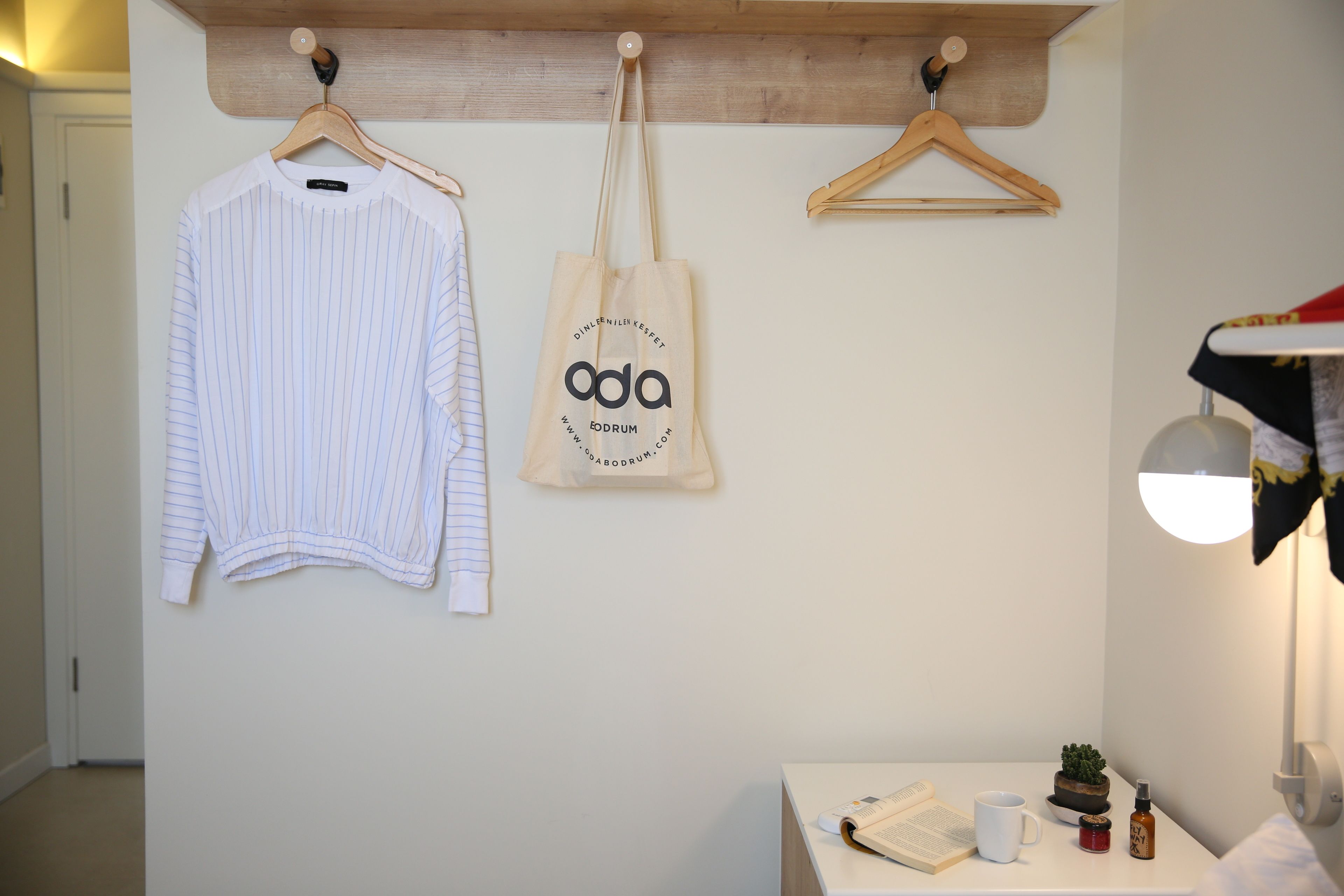 1 bedroom, premium bedding, minibar, individually decorated