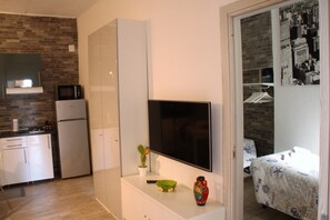 Living room - Appartamento Galatea (Syracuse)