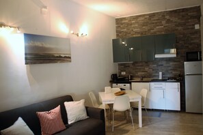 Private kitchen - Appartamento Galatea (Syracuse)
