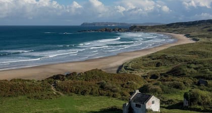 Porthole Cottage, Whitepark Bay, Bushmills