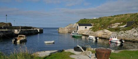 Marina/club náutico