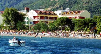 Yasemin Hotel