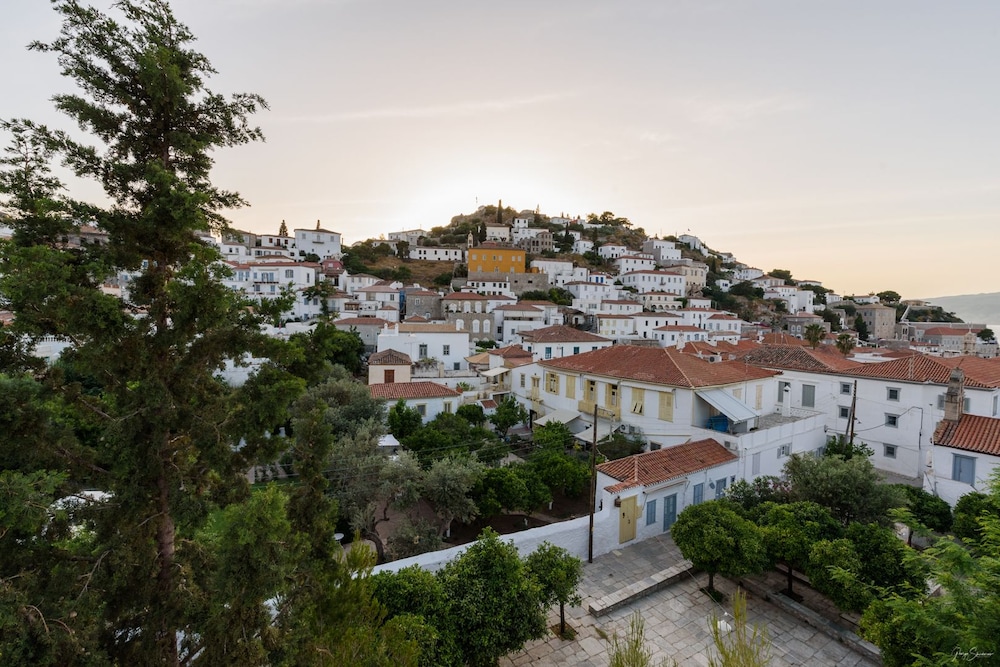 Hotel Miranda by null