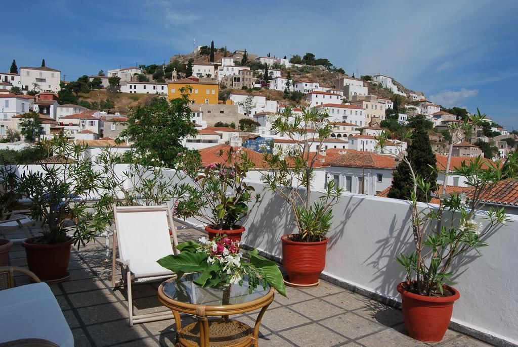 Traditional Superior Double/Twin Room with Sea View Balcony | Vistas desde la habitación