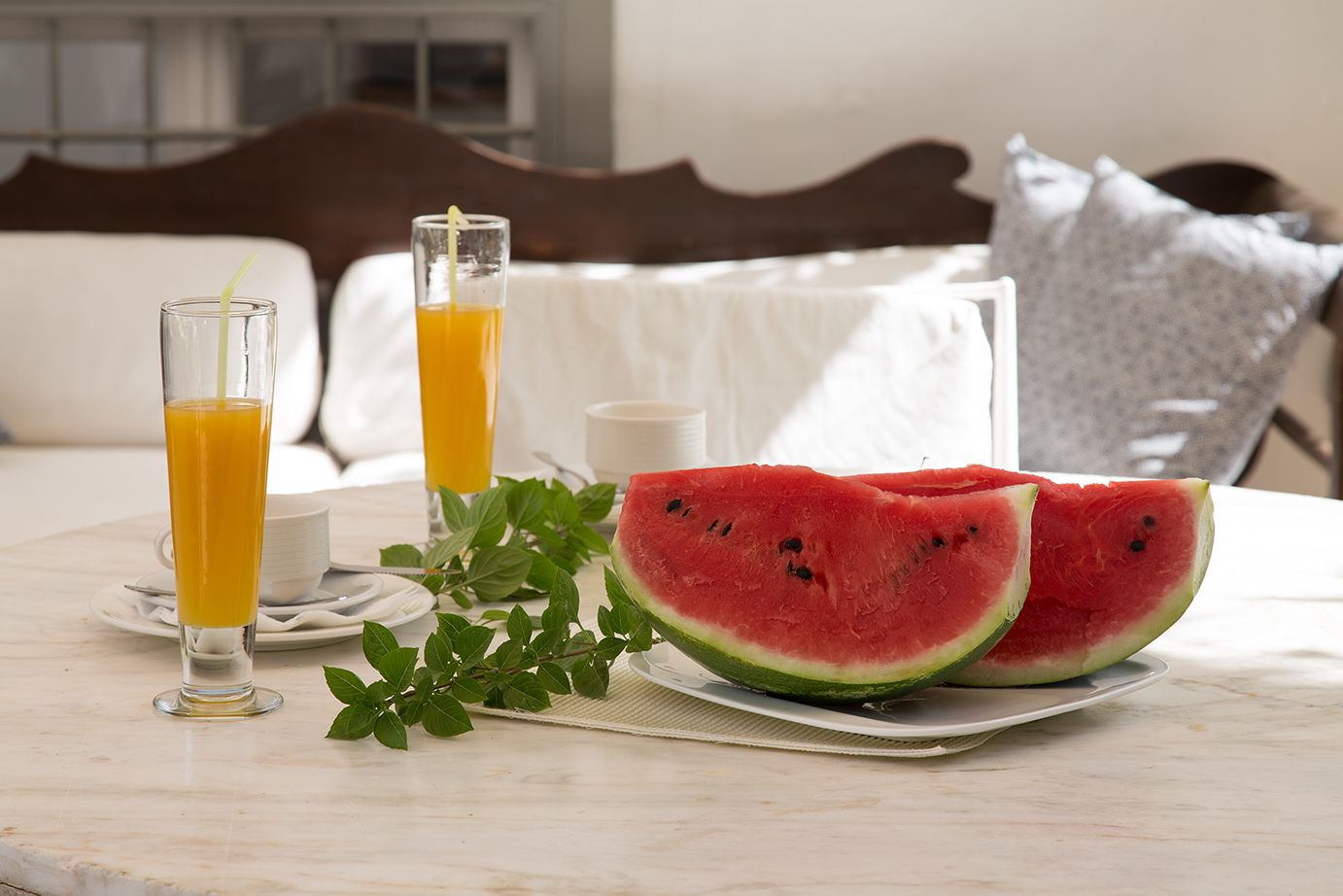 Frokostmåltid