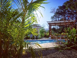 Vistas desde la habitación