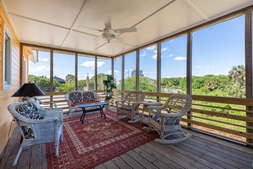 Discounted rates! The Edge of the Edge of America!